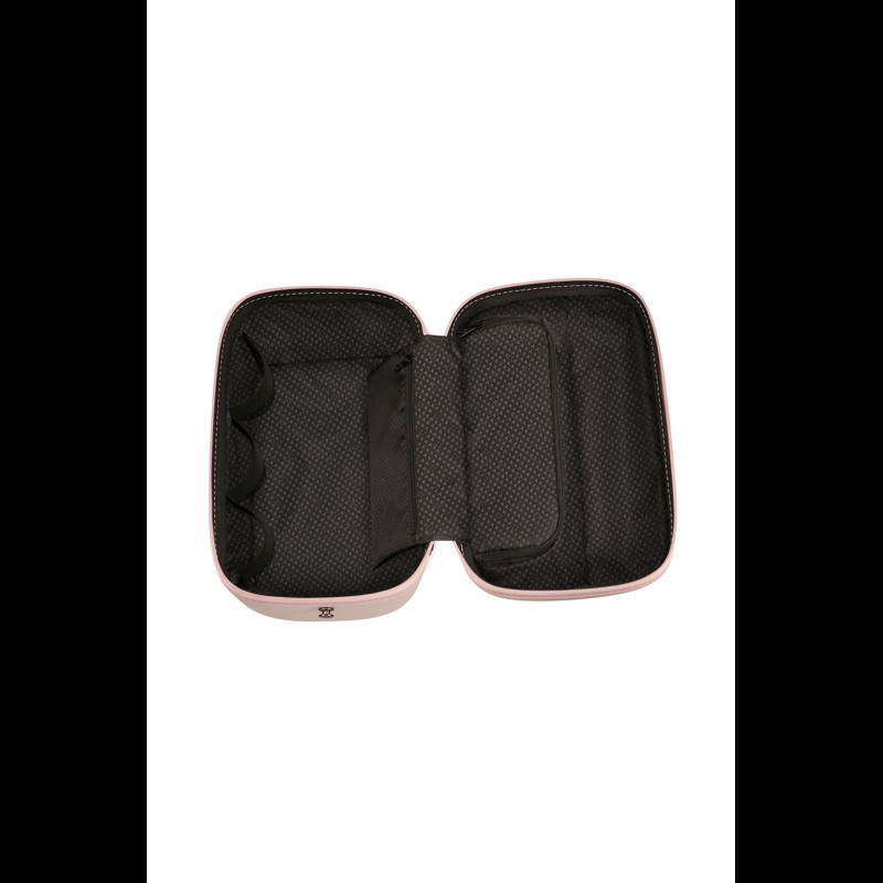 Samsonite Beautycase Stackd Rosa 8