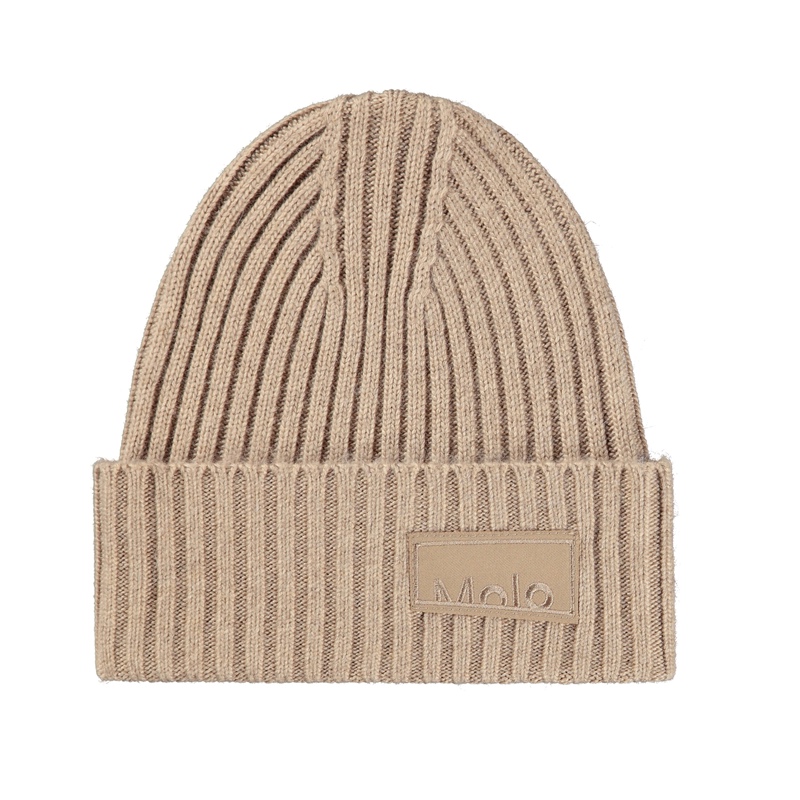 Molo Hue Karli  Beige 1-4 år 1
