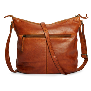 Pia Ries Crossbody Veya Konjak alt image