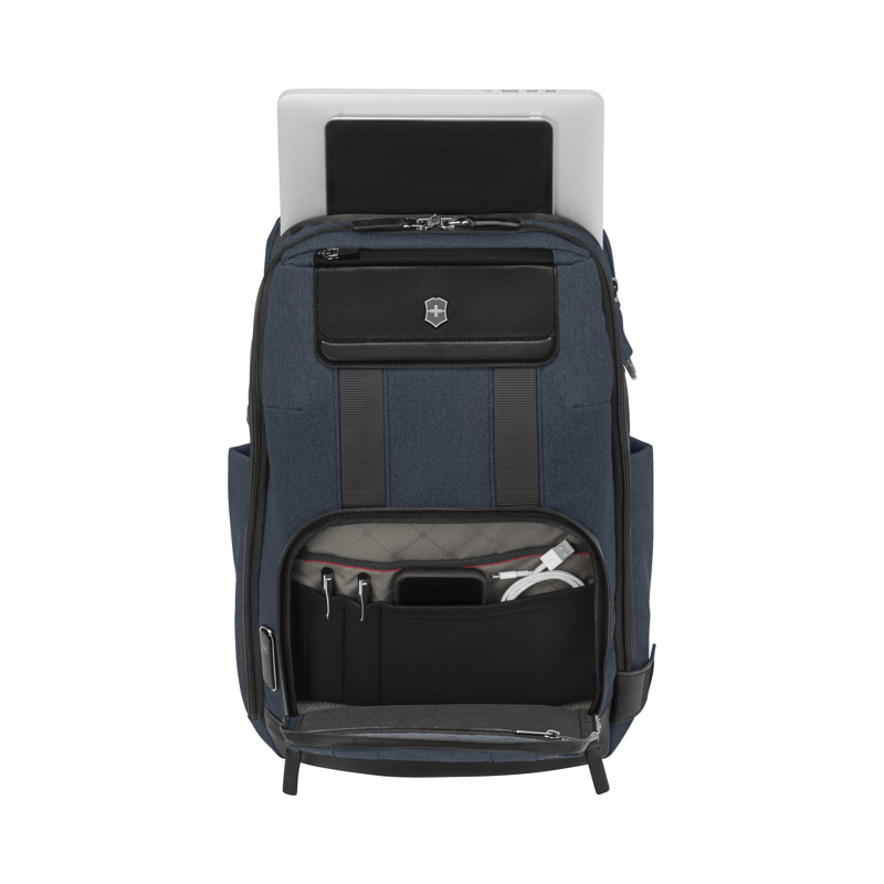 Victorinox Rygsæk Architecture Urban2 Navy 15" 6