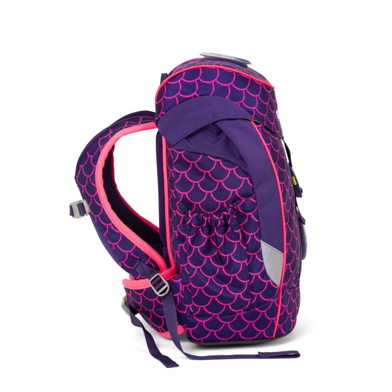 Ergobag Børnehaverygsæk Mini Pearl Div Lilla/pink 4