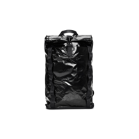 RAINS Rygsæk Sibu Rolltop Rucksack Sort 1