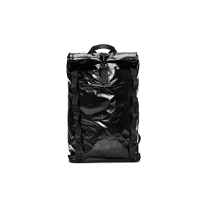 Rains Ryggsäck Sibu Rolltop Rucksack Svart