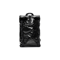 Rains Ryggsäck Sibu Rolltop Rucksack Svart