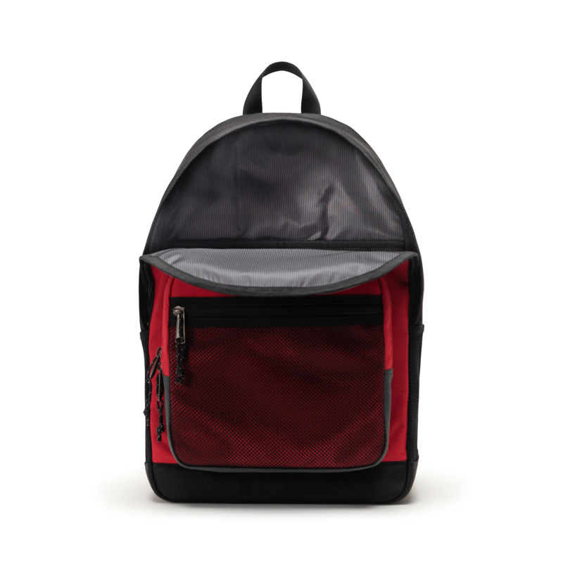 Herschel Ryggsäck Kaine  Röd 4