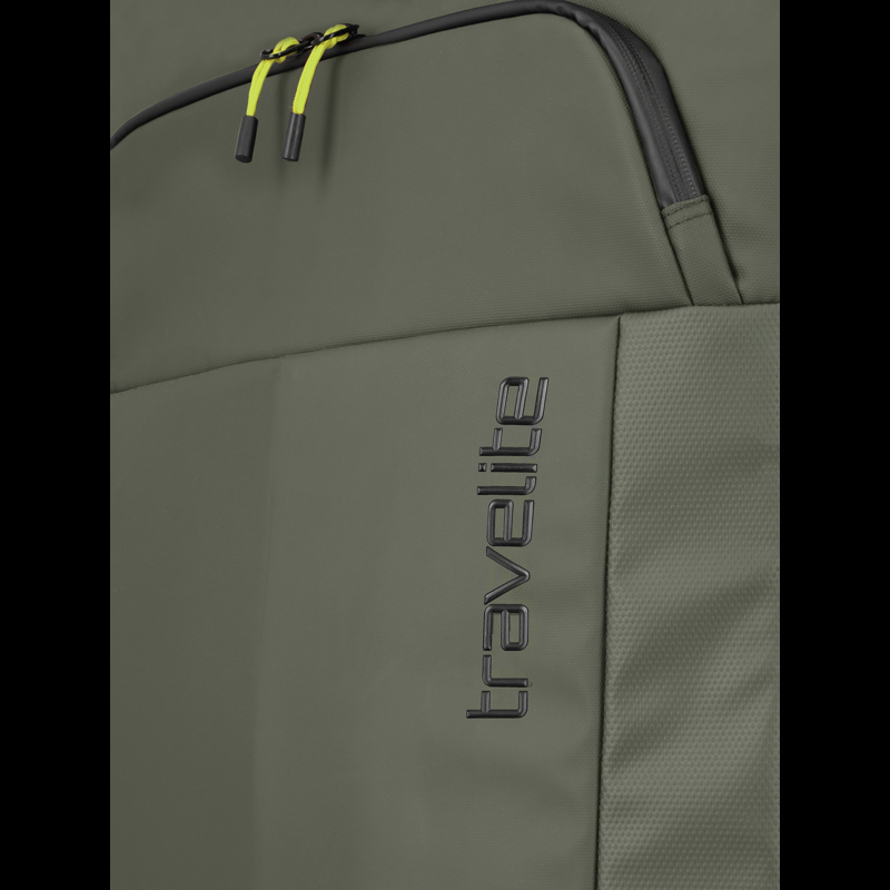 travelite Rygsæk Briize Khaki 9