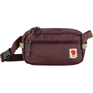 Fjällräven Midjeväska High Coast Hip Pack Plommon