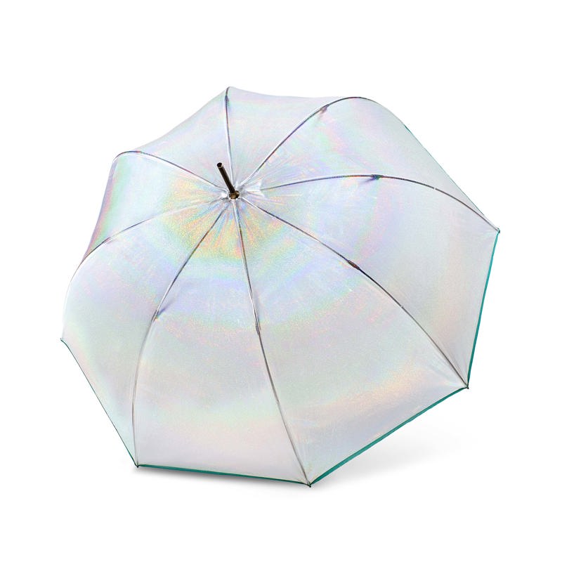 Knirps Paraply transparent C.760 Transparent 1