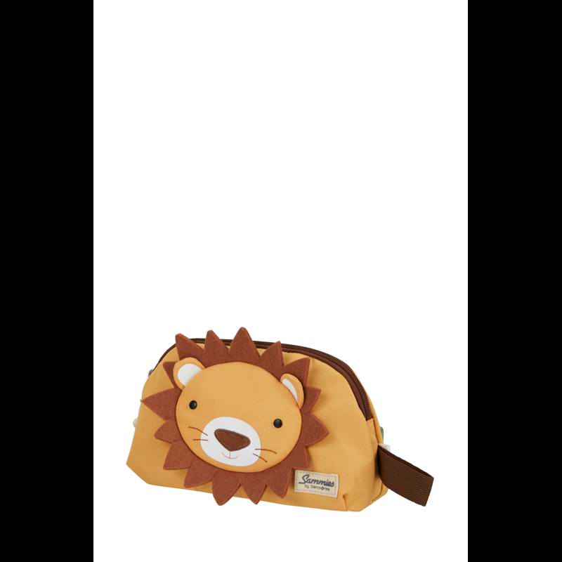 Samsonite Toilettaske Happy Sammies Eco Caramel 2