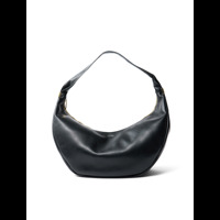Calvin Klein Håndtaske Pinched soft Sort 1