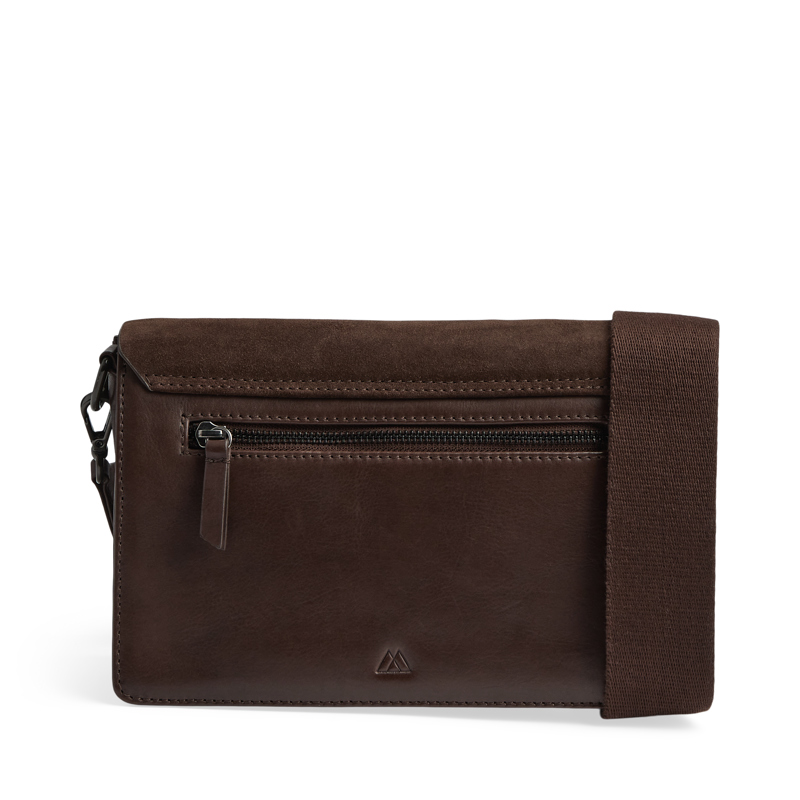 MARKBERG Crossbody ArabellaMBG  M. Brun 4