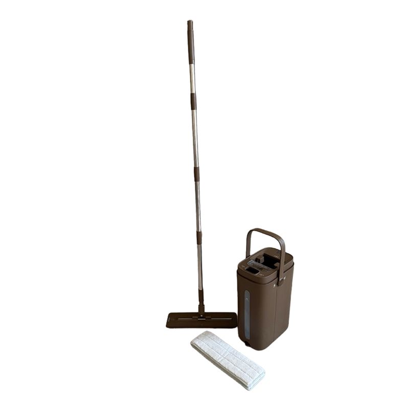 micare Gulvspand Freshmop Technology Mocca Brun 1