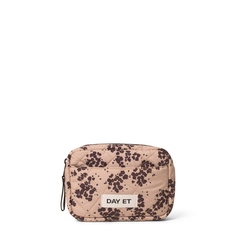 DAY ET Kosmetikpung Day G RE-Q Buca  Gammel Rosa
