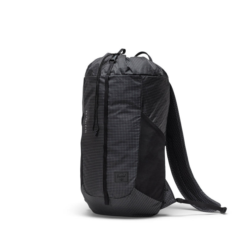 Herschel Rygsæk Ultralight Cinch 14 Sort 2
