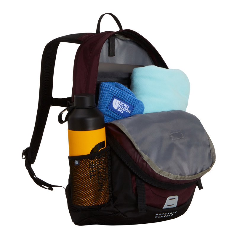The North Face Rygsæk Borealis Classic Bordeaux 15" 5