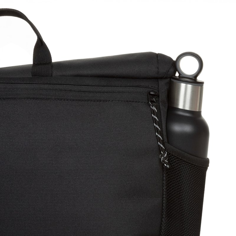 Eastpak  Axelväskor Courier Pro Svart 16" 5