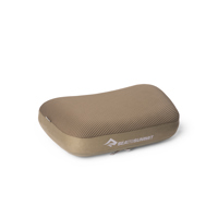 Sea to Summit Hovedpude Premium L Oliven
