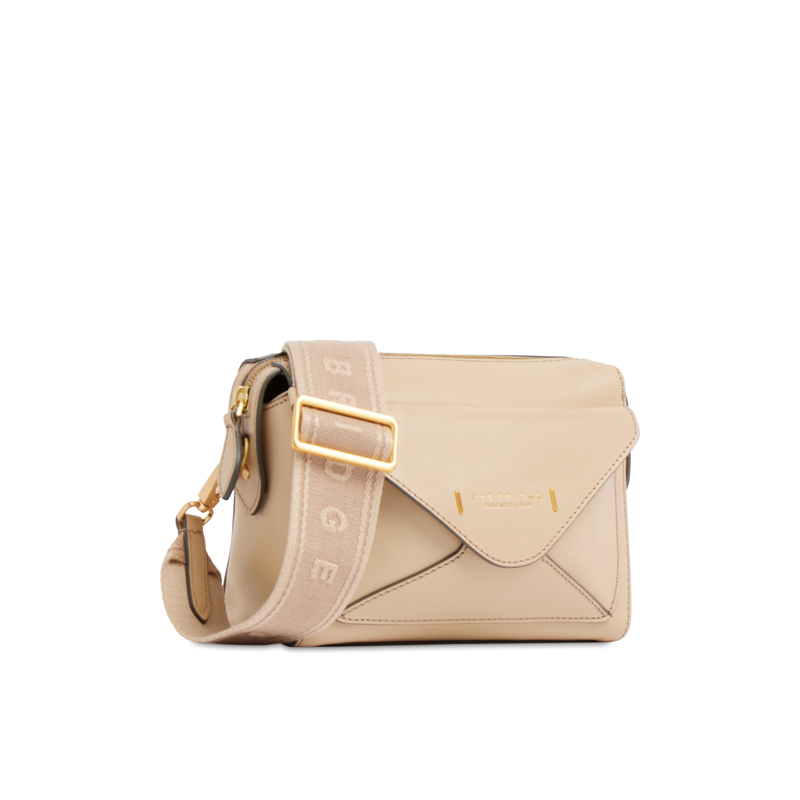 The Bridge Crossbody väska Frida Creme 6