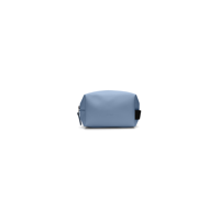Rains Necessär Wash Bag S Grå/Blå 1