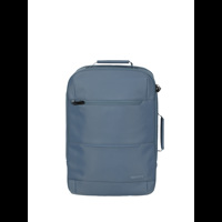travelite Rygsæk Workfloow Blå/blå 15" 1