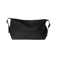 RAINS Necessär Weekend Wash Bag Svart/Svart 1