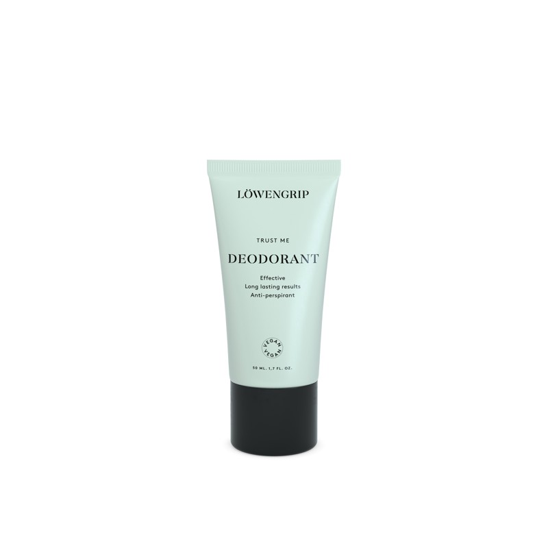 Löwengrip Deodorant Trust Me Vit 50 ml 1