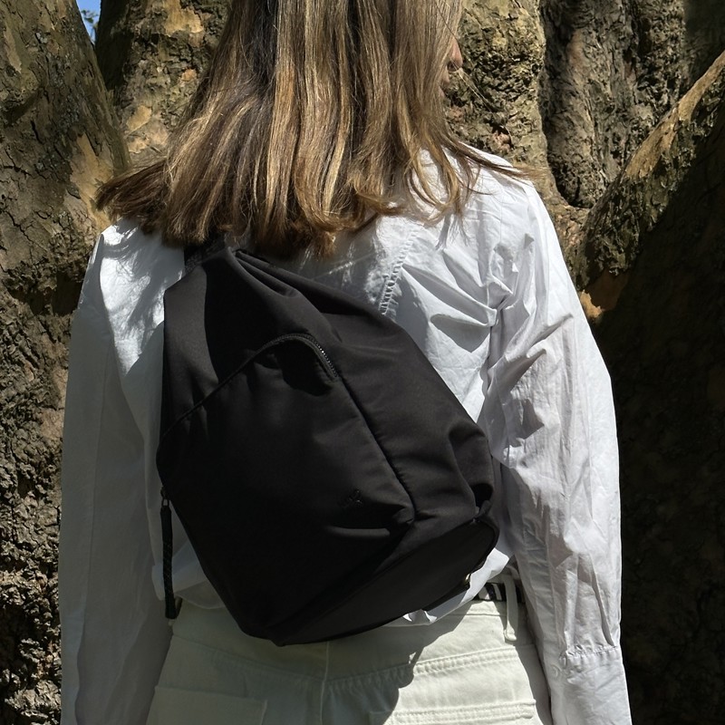 Again Sling bag Pistachio Sort 2