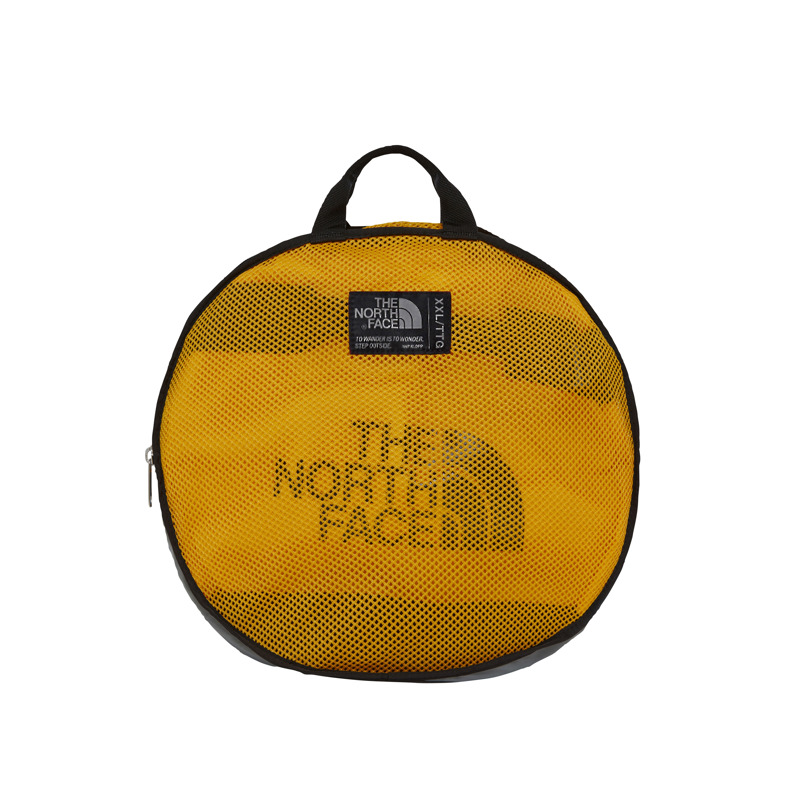 The North Face Duffel Bag Base Camp S Gul 5