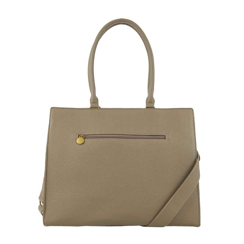 Conmé Datorväska  Ivy  Taupe 13" 3