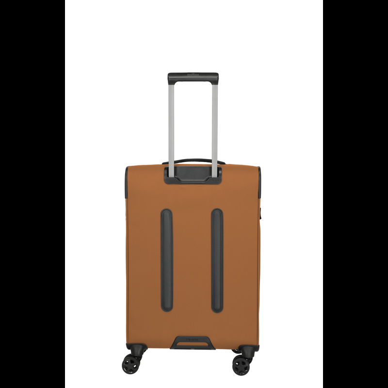 travelite Kuffert Briize Karry gul 67 Cm 4