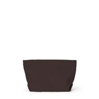 DAY ET Clutch Day RE-Mono Pouchy S Brun
