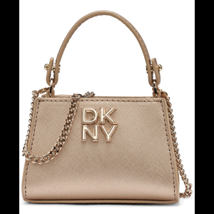 DKNY Håndtaske Foster Guld