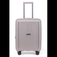 EPIC Resväska Halo Beige 55 Cm 1