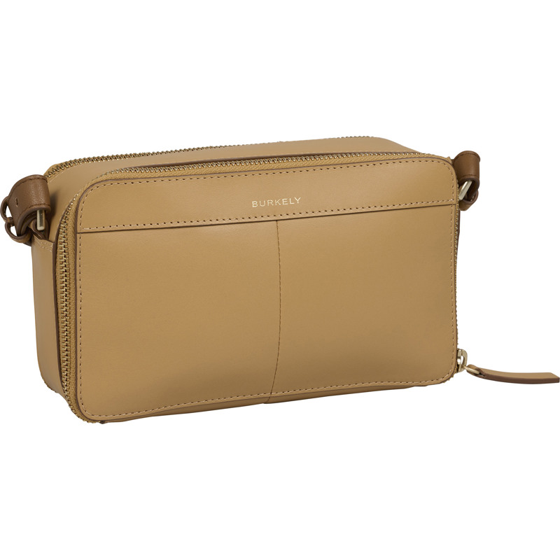 Burkely Håndtaske Beloved   Cognac 5