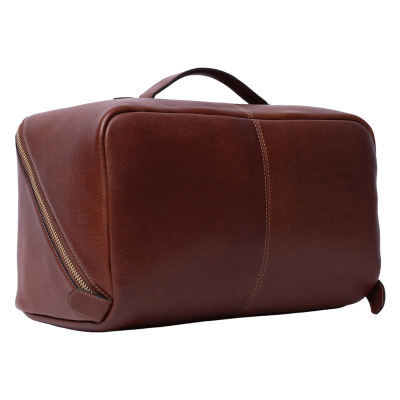 Conmé Organizer Creater Big Cognac 5