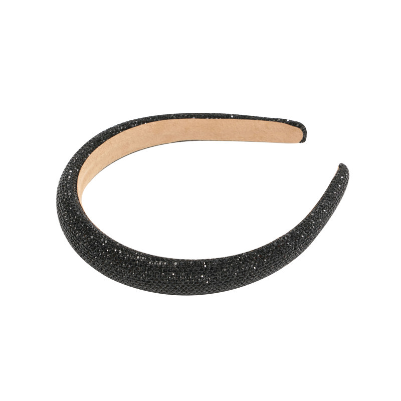 Conmé Diadem Svart 3