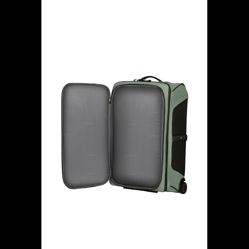 Samsonite Resväska Duffelväska Prodiver Dov grön 67 Cm 4