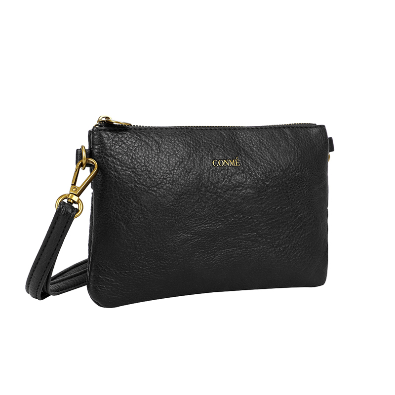 Conmé Crossbody Keyla Sort 2
