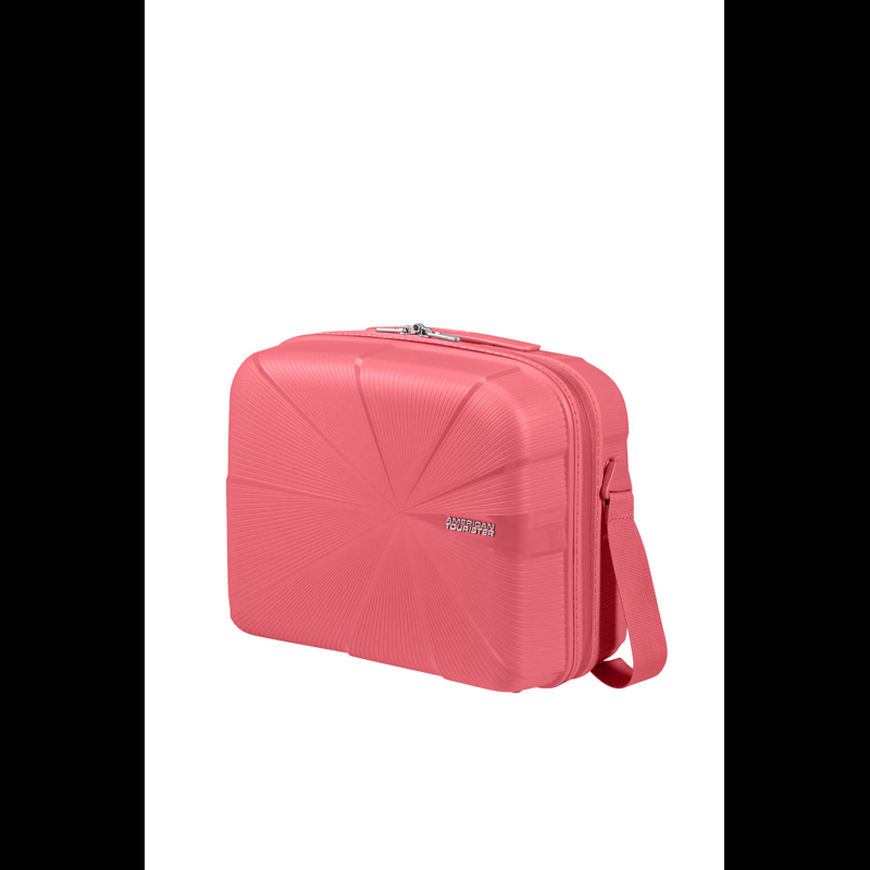 American Tourister Beauty Box Starvibe Lyserød 2
