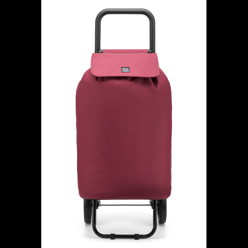 Airbox Cityshopper AS6 Röd 1
