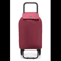 Airbox Cityshopper AS6 Röd 1