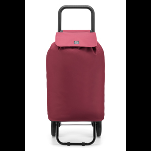 Airbox Cityshopper AS6 Röd
