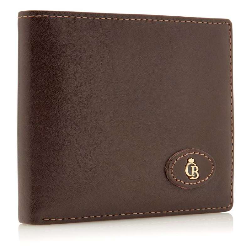 Castelijn & Beerens Pung Billfold M. Brun 3