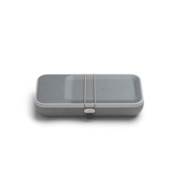 Orbitkey Organiser/Trådlös laddare Nest Grå 1