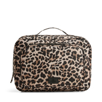 MARKBERG Toilettaske Guard Leopard 1