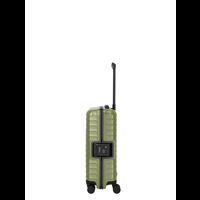 Titan Kuffert Overseas Grøn 55 Cm 1