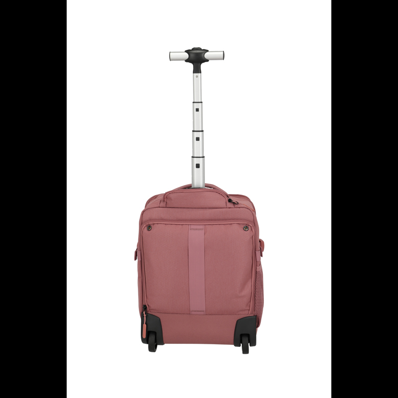 travelite Rygsæk Kick off Cabin Backpack Rosa 3