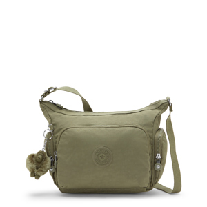 Kipling Crossbody Gabb S Army Grøn