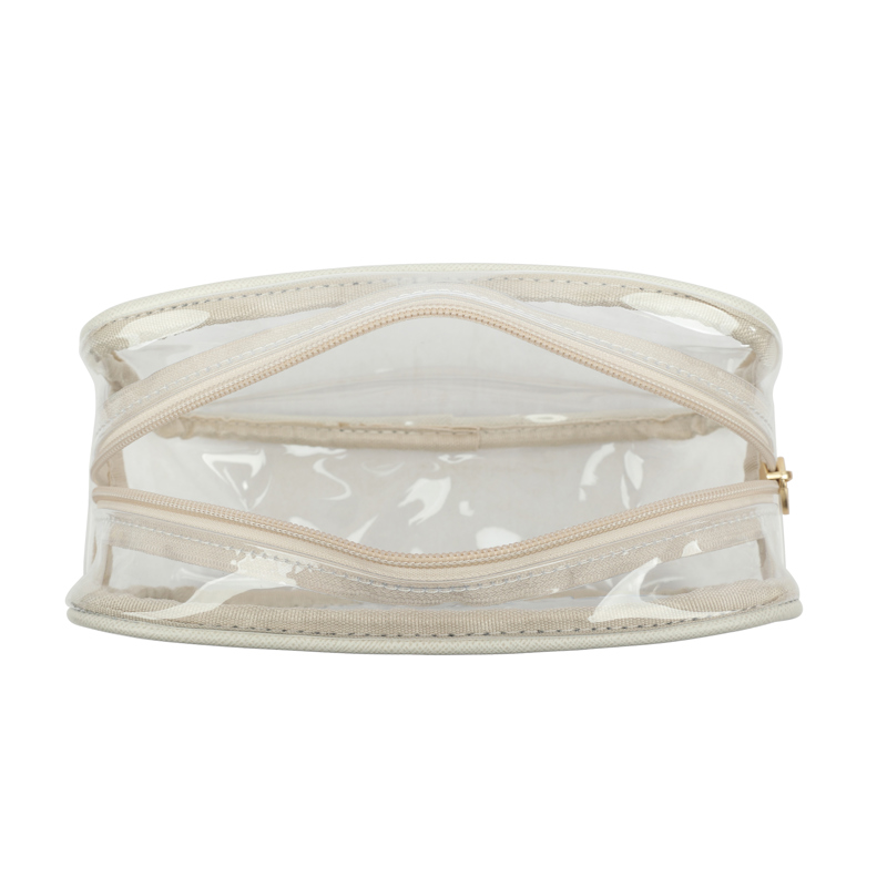 Conmé Necessär Toiletbag Ebba Creme 5
