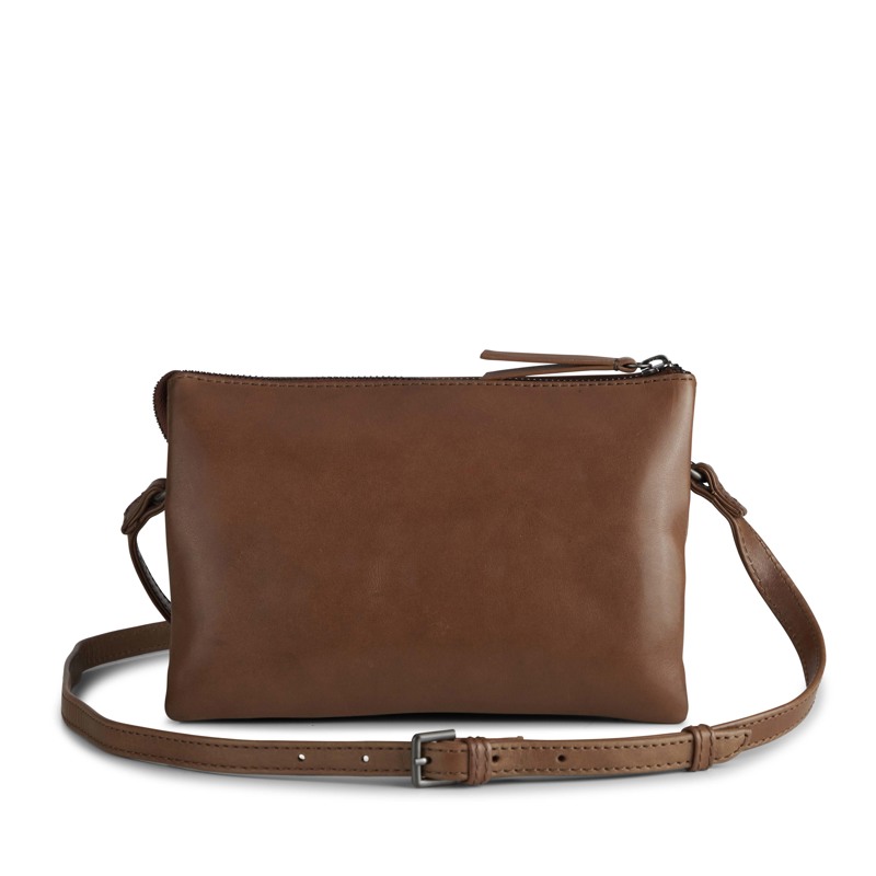 MARKBERG Crossbody Vera Antique Brun 5
